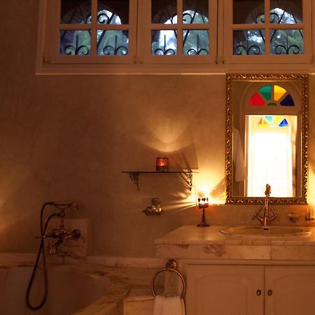 Villa Des Ambassadors ラバト 部屋 写真